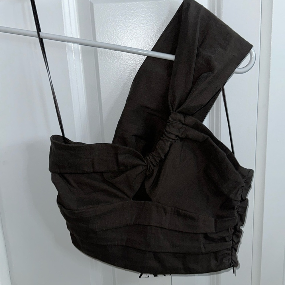 Zara top